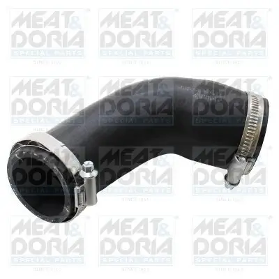 Ladeluftschlauch MEAT & DORIA 961147