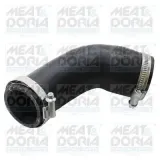 Ladeluftschlauch MEAT & DORIA 961147