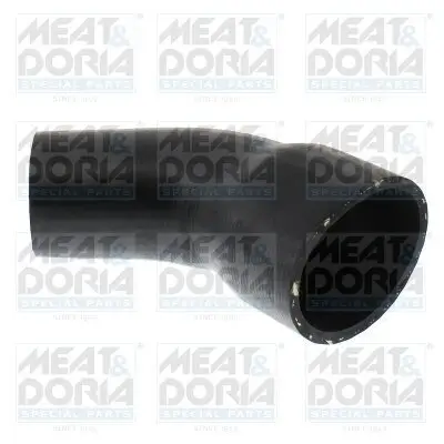 Ladeluftschlauch MEAT & DORIA 961149