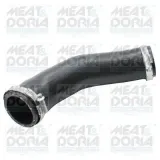 Ladeluftschlauch MEAT & DORIA 961151