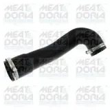 Ladeluftschlauch MEAT & DORIA 961152