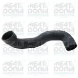 Ladeluftschlauch MEAT & DORIA 961154