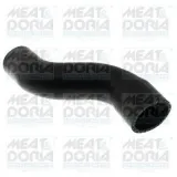 Ladeluftschlauch MEAT & DORIA 961161