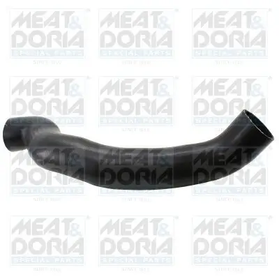 Ladeluftschlauch MEAT & DORIA 961162