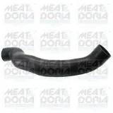 Ladeluftschlauch MEAT & DORIA 961162