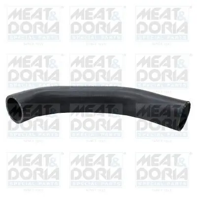 Ladeluftschlauch MEAT & DORIA 961163