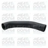 Ladeluftschlauch MEAT & DORIA 961163