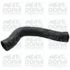 Ladeluftschlauch MEAT & DORIA 961166