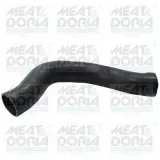 Ladeluftschlauch MEAT & DORIA 961166