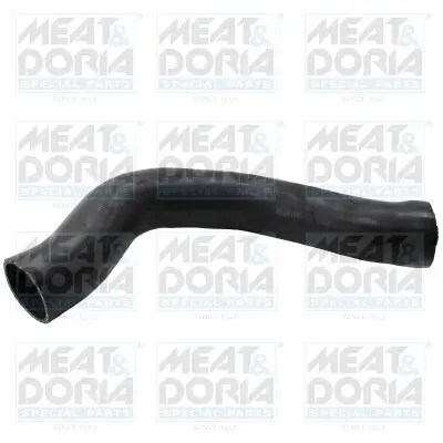 Ladeluftschlauch MEAT & DORIA 961166 Bild Ladeluftschlauch MEAT & DORIA 961166