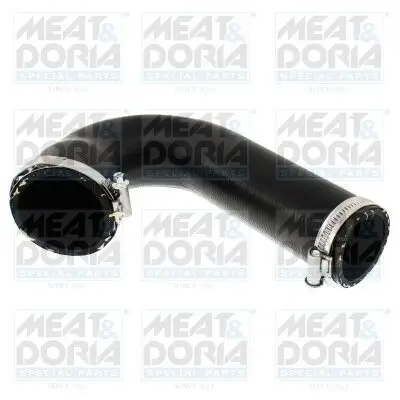 Ladeluftschlauch MEAT & DORIA 961169