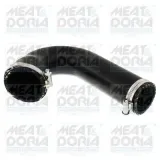 Ladeluftschlauch MEAT & DORIA 961169