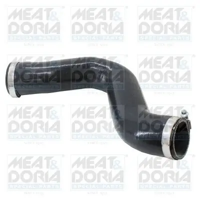 Ladeluftschlauch MEAT & DORIA 961170