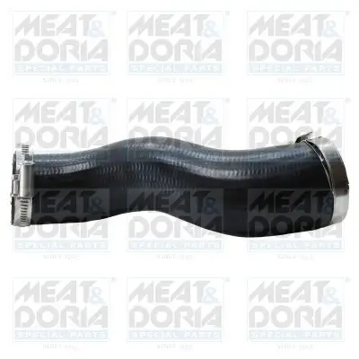 Ladeluftschlauch MEAT & DORIA 961174