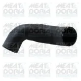 Ladeluftschlauch MEAT & DORIA 961184