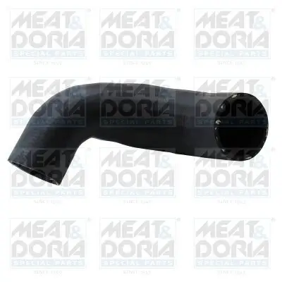 Ladeluftschlauch MEAT & DORIA 961184 Bild Ladeluftschlauch MEAT & DORIA 961184