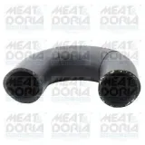 Ladeluftschlauch MEAT & DORIA 961185