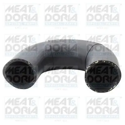 Ladeluftschlauch MEAT & DORIA 961185 Bild Ladeluftschlauch MEAT & DORIA 961185