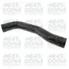 Ladeluftschlauch MEAT & DORIA 961189