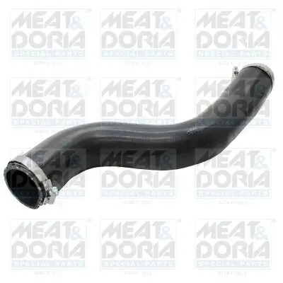 Ladeluftschlauch MEAT & DORIA 961190