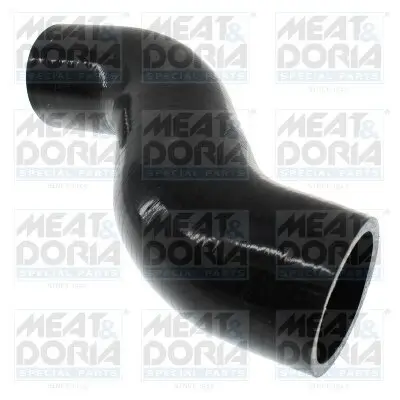 Ladeluftschlauch MEAT & DORIA 961192 Bild Ladeluftschlauch MEAT & DORIA 961192