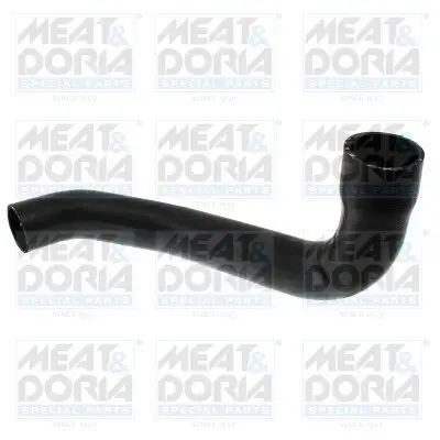 Ladeluftschlauch MEAT & DORIA 961196