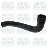 Ladeluftschlauch MEAT & DORIA 961196