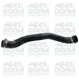Ladeluftschlauch MEAT & DORIA 961198
