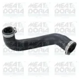 Ladeluftschlauch MEAT & DORIA 961199