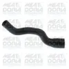 Ladeluftschlauch MEAT & DORIA 961200