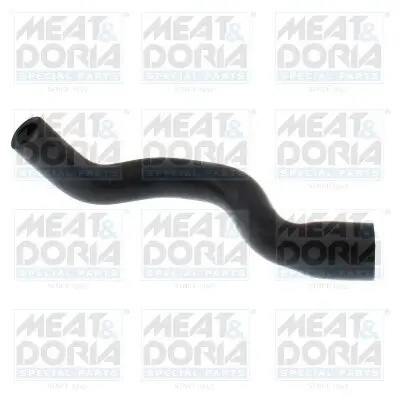 Ladeluftschlauch MEAT & DORIA 961200 Bild Ladeluftschlauch MEAT & DORIA 961200