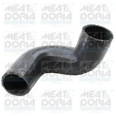 Ladeluftschlauch MEAT & DORIA 961206 Bild Ladeluftschlauch MEAT & DORIA 961206