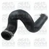Ladeluftschlauch oben MEAT & DORIA 96120