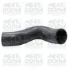 Ladeluftschlauch MEAT & DORIA 961212