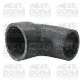 Ladeluftschlauch MEAT & DORIA 961213