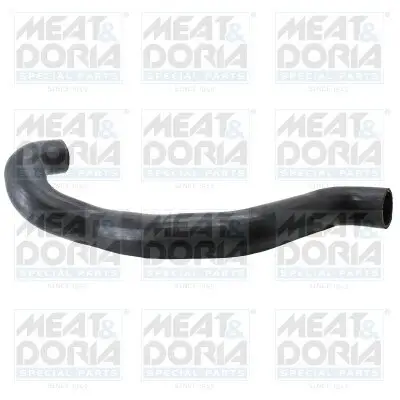 Ladeluftschlauch MEAT & DORIA 961215 Bild Ladeluftschlauch MEAT & DORIA 961215