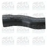Ladeluftschlauch MEAT & DORIA 961217
