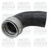 Ladeluftschlauch MEAT & DORIA 961229