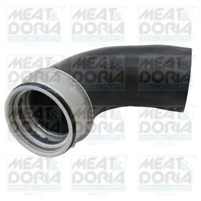 Ladeluftschlauch MEAT & DORIA 961229 Bild Ladeluftschlauch MEAT & DORIA 961229