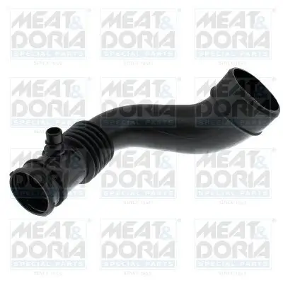 Ladeluftschlauch MEAT & DORIA 961230