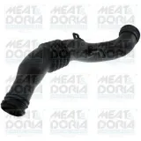 Ladeluftschlauch MEAT & DORIA 961232