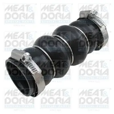 Ladeluftschlauch MEAT & DORIA 96124