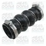 Ladeluftschlauch MEAT & DORIA 96124