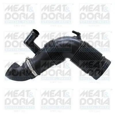 Ladeluftschlauch MEAT & DORIA 961254
