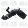 Ladeluftschlauch MEAT & DORIA 961254