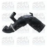 Ladeluftschlauch MEAT & DORIA 961254
