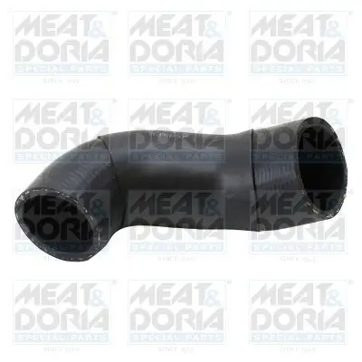 Ladeluftschlauch MEAT & DORIA 961261