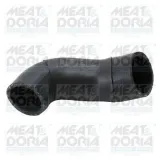 Ladeluftschlauch MEAT & DORIA 961261