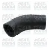 Ladeluftschlauch MEAT & DORIA 961262