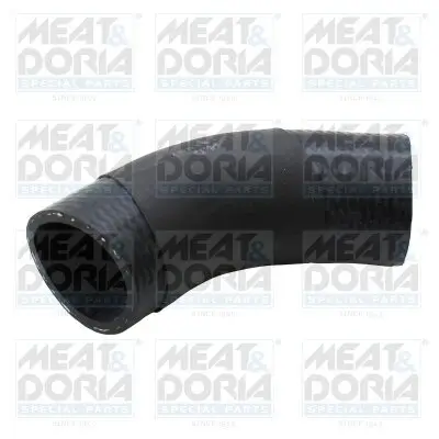 Ladeluftschlauch MEAT & DORIA 961262 Bild Ladeluftschlauch MEAT & DORIA 961262